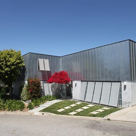 Silver Box Beverly Hills Los Angeles Extérieur photo