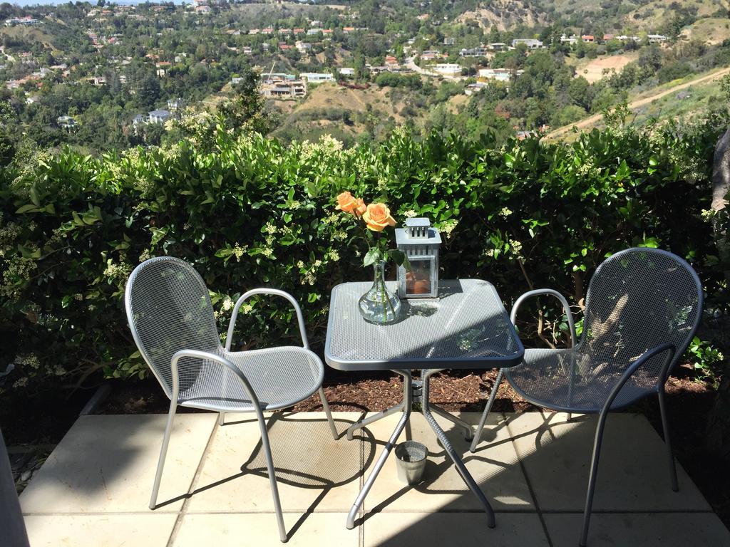 Silver Box Beverly Hills Los Angeles Extérieur photo