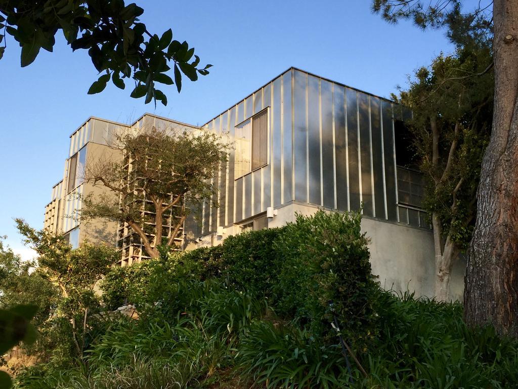 Silver Box Beverly Hills Los Angeles Extérieur photo